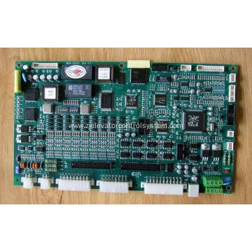 MCB-2000Ci LG Sigma Elevator Mainboard